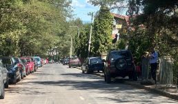 Csíkszereda: korlátozzák a forgalmat a sürgősségi kórház felé vezető utcában